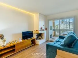 Apto em Canela de frente ao lago dos patos CBL307