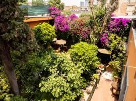 Hacienda Gobernadores