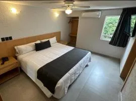 Hotel Emperador centro Guadalajara y Remodelado, hotel poblíž Mezinárodní letiště Guadalajara - GDL, Guadalajara