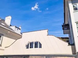 Apartment Siebter Himmel by Interhome