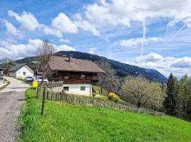 Holiday Home Sonnenplatzl Verditz by Interhome
