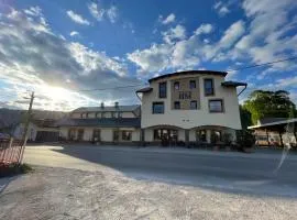Penzion HM