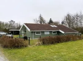 Holiday Home Gitt - 140m from the sea by Interhome