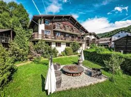 Chalet Victoria by Interhome