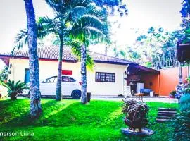 Casa do Pico