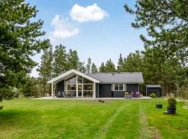 Holiday Home Teija - 600m to the inlet by Interhome