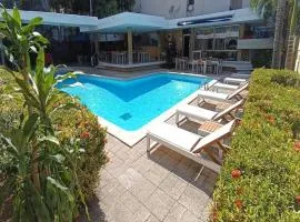 Vallclaire Suites