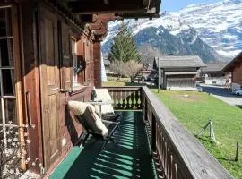 Apartment Chalet Tiptop by Interhome