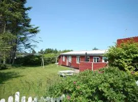 Holiday Home Aku - 700m from the sea by Interhome