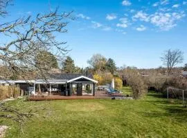 Holiday Home Goodje - 1-4km from the sea by Interhome