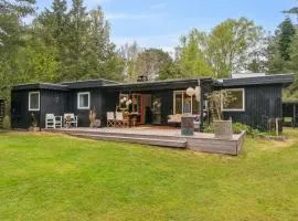 Holiday Home Tatyana - 1-6km from the sea by Interhome