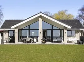 Holiday Home Thyra - 50m to the inlet by Interhome