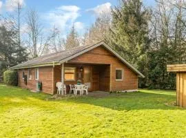 Holiday Home Franzisca - 200m to the inlet by Interhome