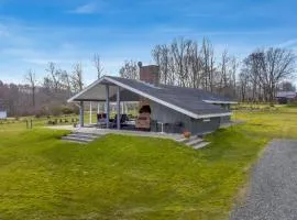 Holiday Home Tosti - 180m to the inlet by Interhome