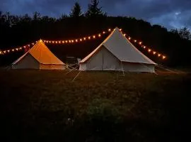 Glamping Tent - Tara Place