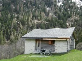 Holiday Home Rustico Carcarida by Interhome