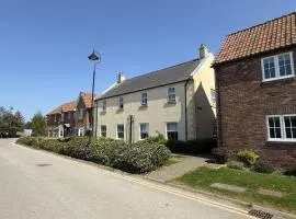 Lighthouse Apartment