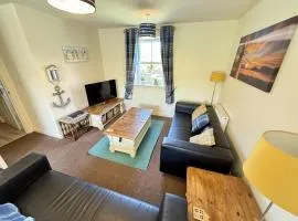 Lighthouse Apartment