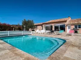 Holiday Home Villa Mehdaeve by Interhome
