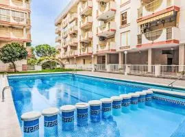 Apartment Levante by Interhome