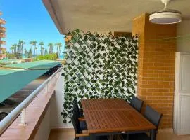 ACV - Vistamar II-1ª línea planta 1 norte