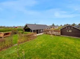 Holiday Home Gertrud - 950m to the inlet by Interhome