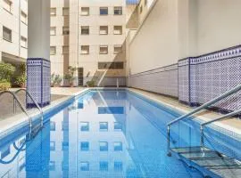 Apartment Greco by Interhome