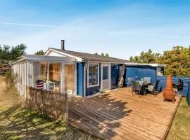 Holiday Home Mynthe - 400m from the sea by Interhome