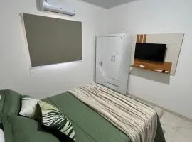 AP 5 C/Garagem>Ar>Wifi>Cozinha>Tv Disney+>Pet free