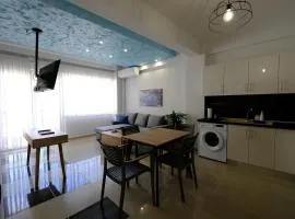 Blue House 2