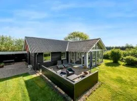 Holiday Home Fido - 500m to the inlet by Interhome