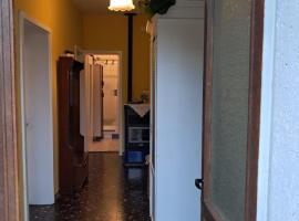 Affittacamere Noi- Casa vacanza, hotel v destinaci Attimis