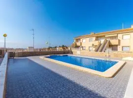 Apartment Residencia del Mar II by Interhome