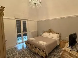 Palazzo epocale Matera - Room 900