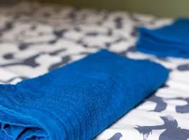 KOWALSKA 8 APARTAMENTY ZRESETUJ SIĘ W GDAŃSKU