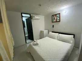 Hotel La Rosa