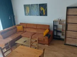 Apartament Zacisze pod Księżą Górą