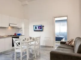 ALG Apartments con Parcheggio