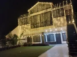 Luxurious 3BHK Garden Villa At Prime Location
