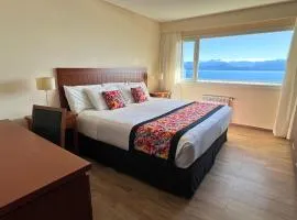 Huinid Pioneros Aparts