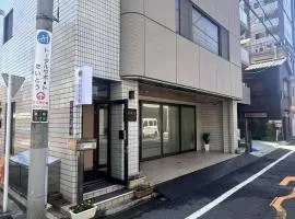 Askusa住吉館 浅草近く畳の和室家族やグループにぴったりの部屋上野秋葉原銀座六本木駅直通