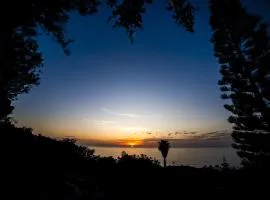 Sunset House