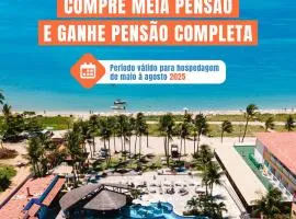 Hotel Praia Dourada、マラゴージのリゾート