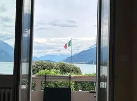 Casa Ulla - in direkter Seelage - fantastischer Ausblick