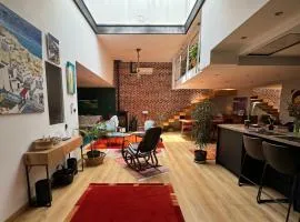 Loft des Célestins