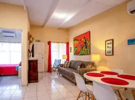 Villas Paraiso B52