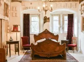 FeWo Prinz Eugen & Salome Schloss Weitersroda