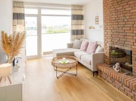 'Wellenrauschen', khách sạn ở Langeoog