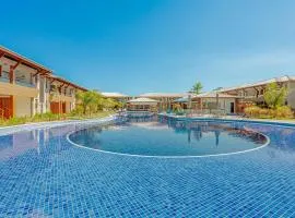IT103 Maravilhoso Apt 2 Suítes a 450m da Praia - Itacimirim
