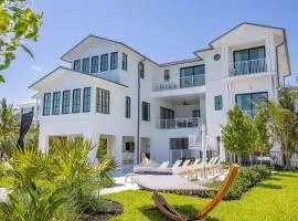New Waterfront Home - Sunray House